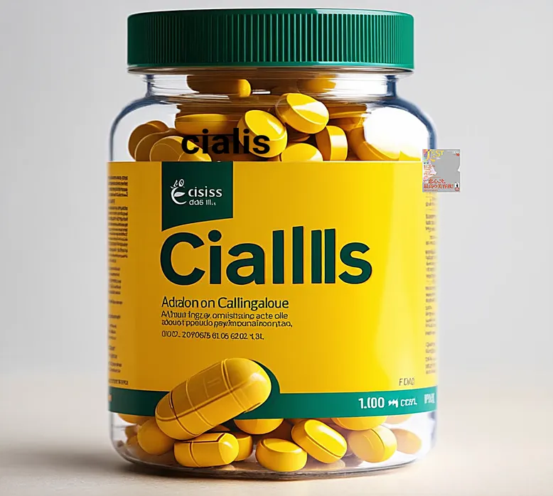 Cialis 1